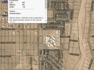 731 Nightglow Ave NE, Rio Rancho, NM 87144