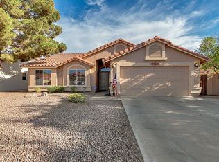 1457 E Tremaine Ave, Gilbert, AZ 85234