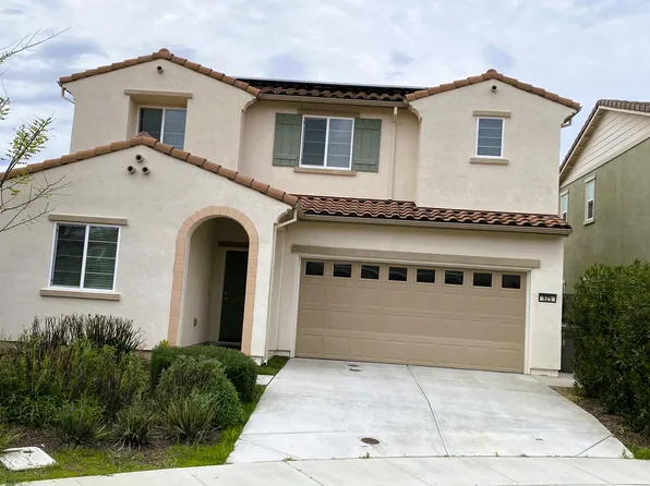 925 Cosmic Ct, Roseville, CA 95747