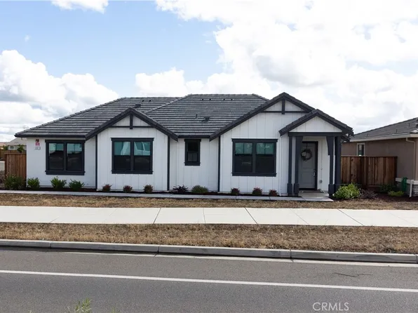 961 Carroll Way, Vacaville, CA 95687