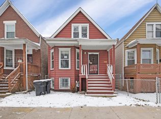 6324 S Winchester Ave, Chicago, IL 60636