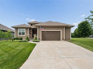 3111 N 118th Ter, Kansas City, KS 66109
