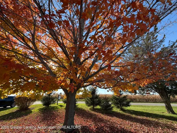 2265 Laxton Rd, Mason, MI 48854