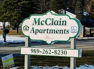 1260 N Miller Rd #2, Saginaw, MI 48609