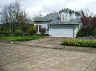 951 NE Angelee Pl, Corvallis, OR 97330