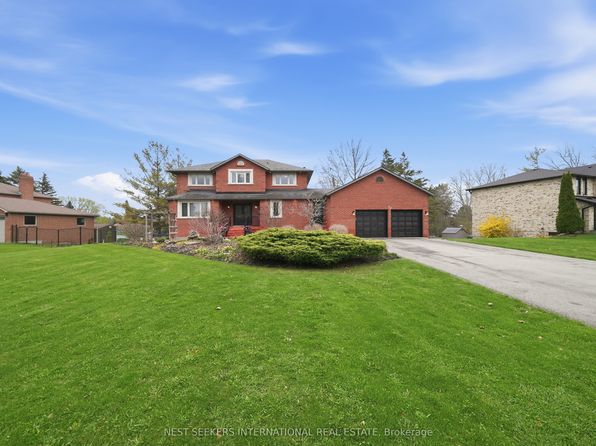 79 Hill Farm Rd, King, ON L0G 1N0