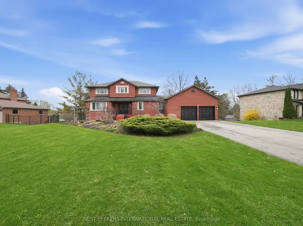 79 Hill Farm Rd, King, ON L0G 1N0