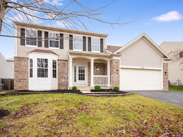 1956 Dunhill Ln, Aurora, IL 60503