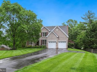 12109 Sheets Farm Rd, Gaithersburg, MD 20878