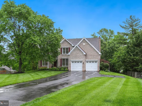 12109 Sheets Farm Rd, Gaithersburg, MD 20878