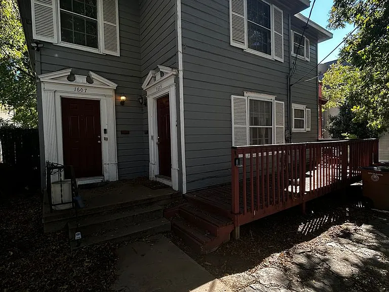 1605 Pearl St #A — Photo 1