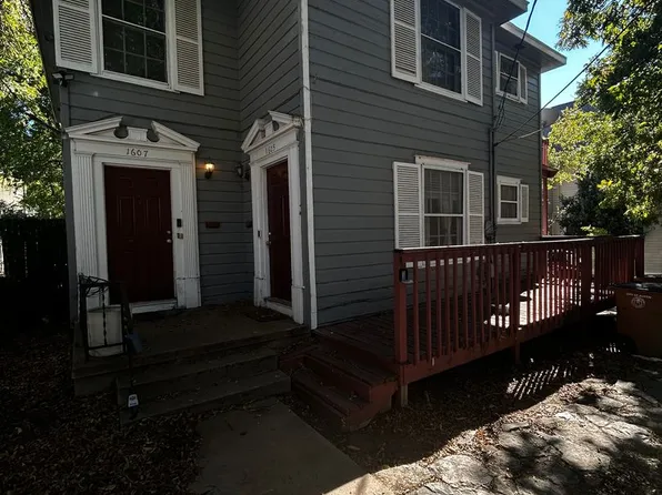 1605 Pearl St #A, Austin, TX 78701