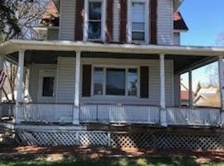 27 Russell St, Canisteo, NY 14823