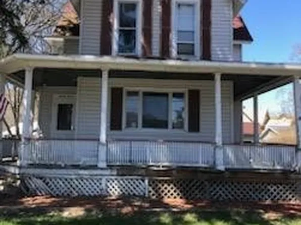 27 Russell St, Canisteo, NY 14823
