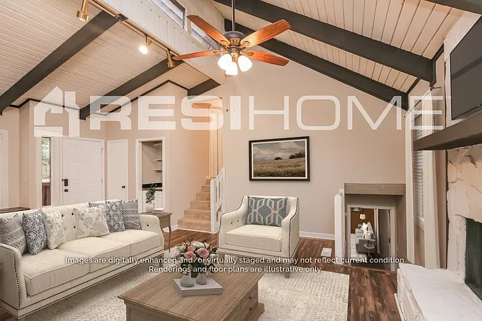 5 bed, 3.0 bath, 2458 sqft, $2,795 — Photo 4