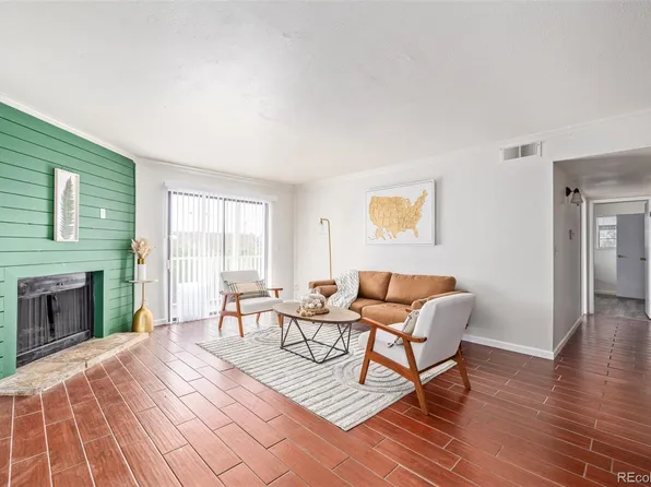 920 S Walden Way Way #103, Aurora, CO 80017