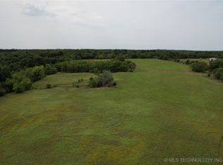0 E 221st St S, Porter, OK 74454