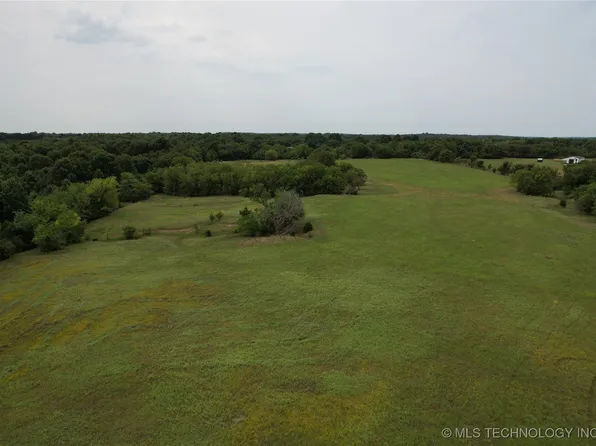 0 E 221st St S, Porter, OK 74454