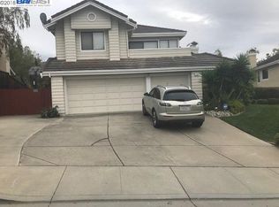 1940 Springwater Dr, Fremont, CA 94539