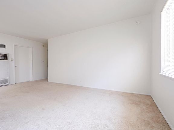 Huge living area!