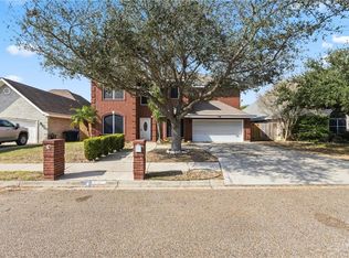 6101 N 25th Ln, McAllen, TX 78504
