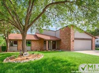 8511 Timber Rnch, San Antonio, TX 78250