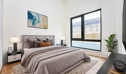 Rented by Home by Choice LLC