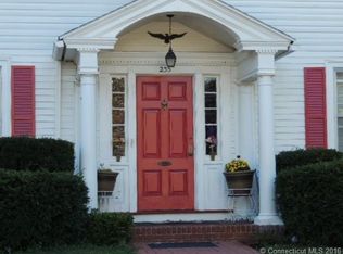 235 Fairfield Ave, Hartford, CT 06114