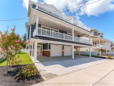 114 W Columbine Rd E, Wildwood Crest, NJ, 08260