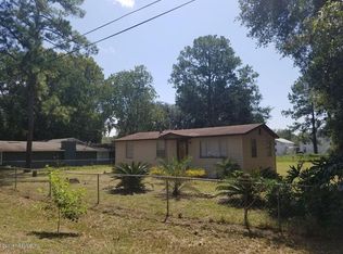 3940 Turton Ave, Jacksonville, FL 32208