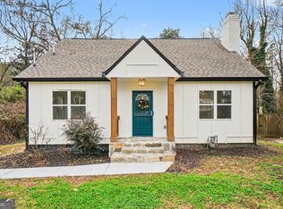 1684 Kenmore St SW, Atlanta, GA 30311