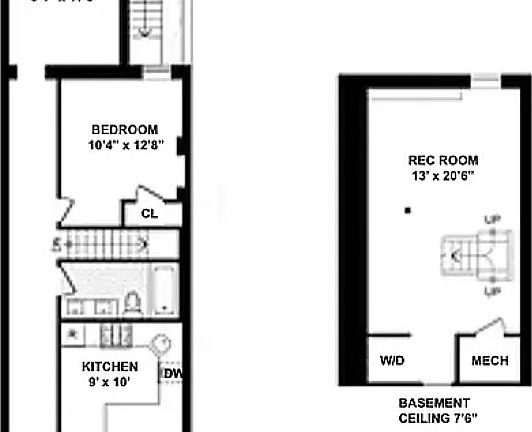 2nd image of 386 6th Ave APT 1