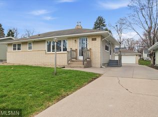 1769 Lake St, Lauderdale, MN 55113