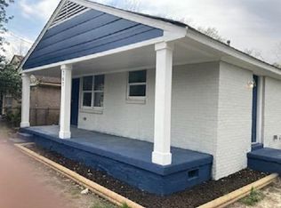 767 Ayers St, Memphis, TN 38107