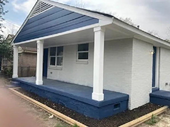 767 Ayers St, Memphis, TN 38107