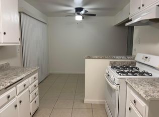 300 Ute Ave, Barstow, CA 92311
