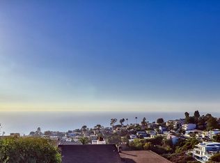 1010 Santa Ana St, Laguna Beach, CA 92651
