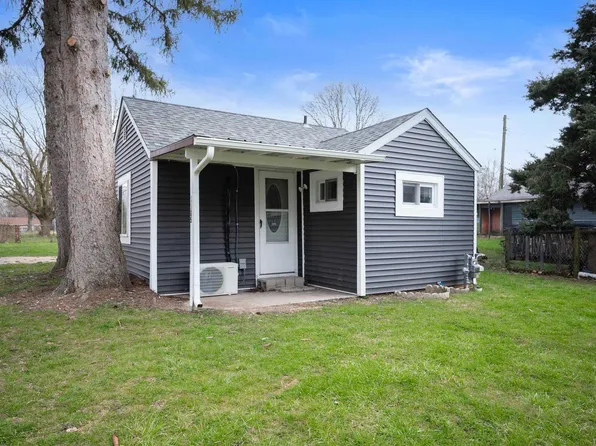 3305 E 13th St, Muncie, IN 47302