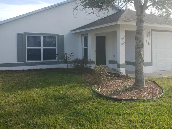1321 Wayne Ave, New Smyrna Beach, FL 32168