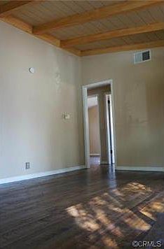 Living room another view