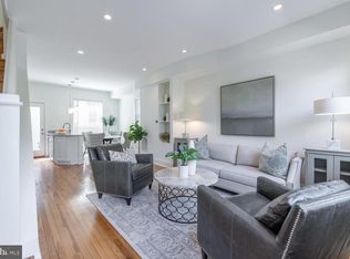 136 16th St NE, Washington, DC 20002