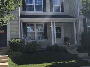 295 Cherry Tree Sq, Forest Hill, MD 21050