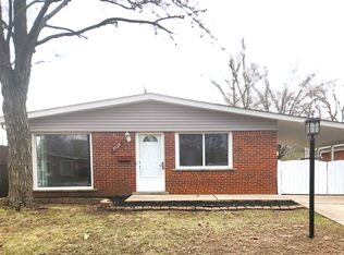 7528 Lathers St, Westland, MI 48185