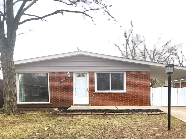 7528 Lathers St, Westland, MI 48185