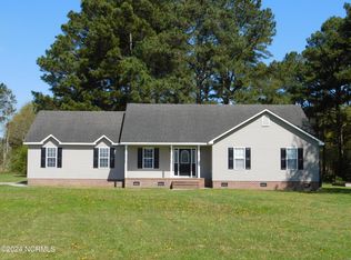 118 Brock Ridge Run, Elizabeth City, NC 27909
