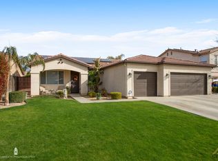 11604 Revolution Rd, Bakersfield, CA 93312