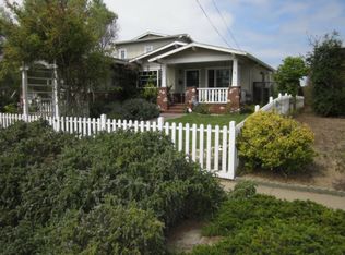 3025 Independence Ave, Marina, CA 93933