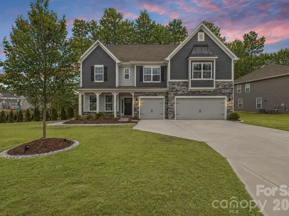 336 Streamwood Rd, Troutman, NC 28166