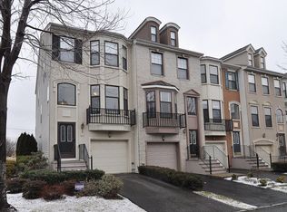 432 Hartford Dr, Nutley, NJ