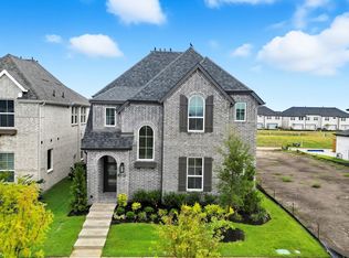 4512 Script St, Prosper, TX 75078